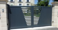 Notre société de clôture et de portail à Bagnols-les-Bains